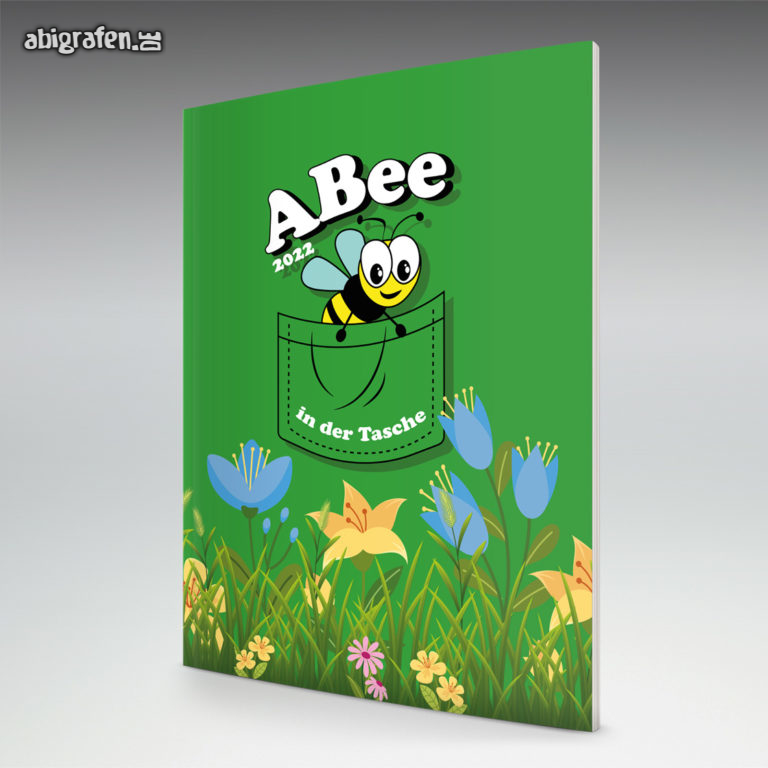 ABee in der Tasche und dann…? abigrafen.de® GmbH