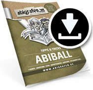 Tipps & Tricks Abiball/Abifeier – abigrafen.de